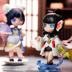 Rolife Surprise Figure Dolls - Paradise Guardians SGXX