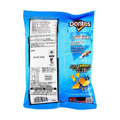 DORITOS MILD SALT FLAVOR