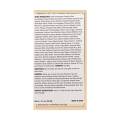 Aburadas Superherb Dieter Support Supplement Premium 180 Tablets