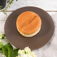 D-PLUS Maple Syrup Natural Yeast Bread