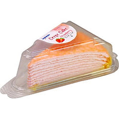 DOMREMY MILLE CREPES STRAWBERRY 1P