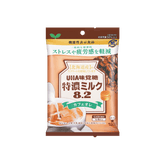 UHA TOKUNO - Milk Coffee Flavor