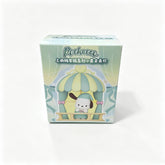 Sanrio Mini Balcony Night Light Decor (Pochacco)
