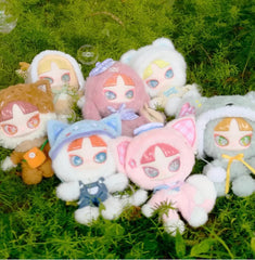 INN's Crossing Spring Series Plush