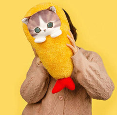 Mofusand Plush Medium