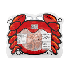 Okabe Kanikko Senbei Cracker