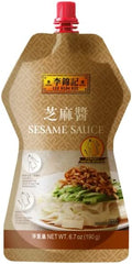 LEE KUM KEE SESAME SAUCE
