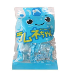 KAWAGUCHI Ramune Candy 57G