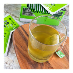 ITOEN GREEN TEA BAG 20PC
