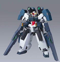 HG Mobile Suit Gundam 00 1/144 Seravee Gundam GNHW/B Plastic Model