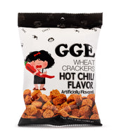 GGE Ramen Snack Hot Chili flavor