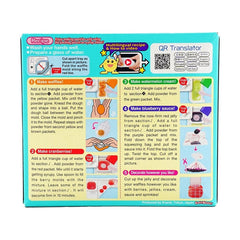 KRACIE POPIN COOKIN WAFFLE
