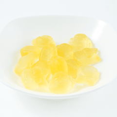 FUJIYA PEKOCHAN GUMMY PEACH