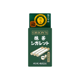 ORION MATCHA CIGARETTE CANDY .4oz