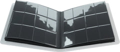 Game Genic White 24-Pocket Prime Album