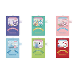 Sanrio Magical Music Book Series Blind Box