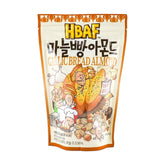 Sales! HBAF ALMOND GARLIC BREAD FLAVOR 4.23 oz