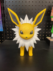 JOLTEON 3D PRINTED ANIME DESK DECOR