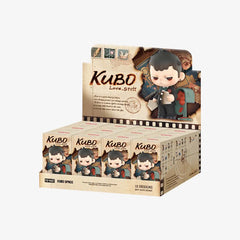 KUBO Love, Still Series Blind Box