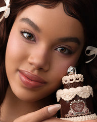 Flower Knows The Sweetie Bear Perfume Caramel Bear