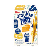 GLICO PRETZ SMOKED CHEESE