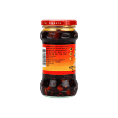 Lao Gan Ma Crunchy Hot Chili Sauce