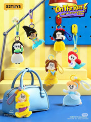 Disney Princess On The Run Blind Box