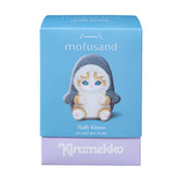 Mofusand Kiramekko Fluffy Kittens Blind Box