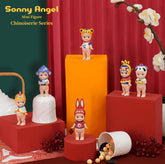 Sonny Angel-Chinoiserie Series Blind Box