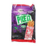PRETZ (HALLOWEEN) PIZZA FAMILY PACK