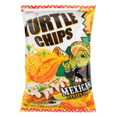 Orion Turtle Chips Mexican Corn