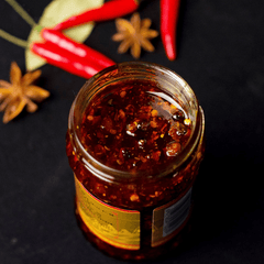 Lao Gan Ma Spicy Chili Crisp 7.41oz (210g)