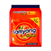 SAMYANG Samyang Ramen (Multi)
