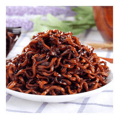 SAMYANG Artificial Spicy Chicken Flavor Ramen Jjajang