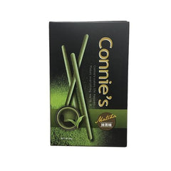 TOKO MATCHA CHOCO STICKS