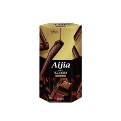 TOKO ROAST COOKIE ROLL- CHOCO FLAVOR
