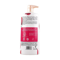 LUX Fresh Pomegranaate Body Wash 1L