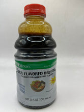 Mizkan Yuzu Dressing, 32 FL OZ