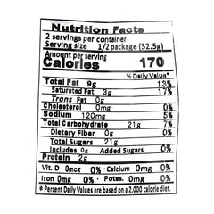 DORITOS MILD SALT FLAVOR