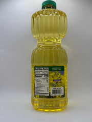 ASIAN TASTE - PURE CANOLA OIL