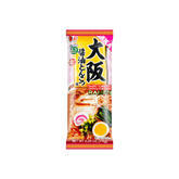Itsuki Osaka Shoyu Tonkotsu Ramen