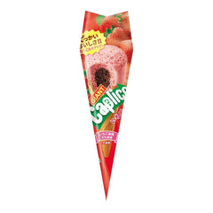 Glico Giant Caplico Strawberry