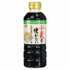 ICHIBIKI MARUDAIZU SHOYU GLUTEN FREE