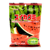 KASUGAI FRUTIA WATERMELON GUMMY CANDY 107g