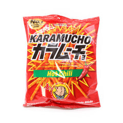 KOIKEYA KARAMUCHO STICK TYPE HOT CHILI