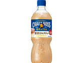 SUNTORY CRAFT BOSS MILK TEA