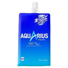 Coca Cola Aquarious Handy Pack