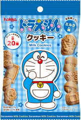 HOKKA DORAEMON MILK COOKIES