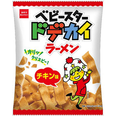 Baby Star Ramen Big Chicken Flavor