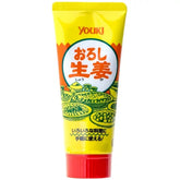 Youki Oroshi Namashoga Tube 80g